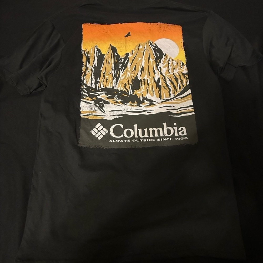 Columbia T-Shirt